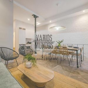 Apartamento de 4 Dormitorios